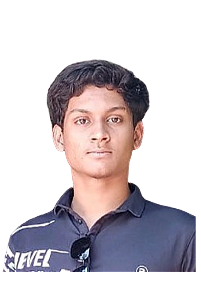 Shubhadeep Santra